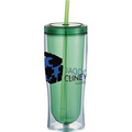 16 Oz. Sipper Tumbler